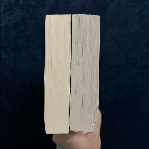 The night swim and the night she disappeared paperback books - Picture 2 of 5